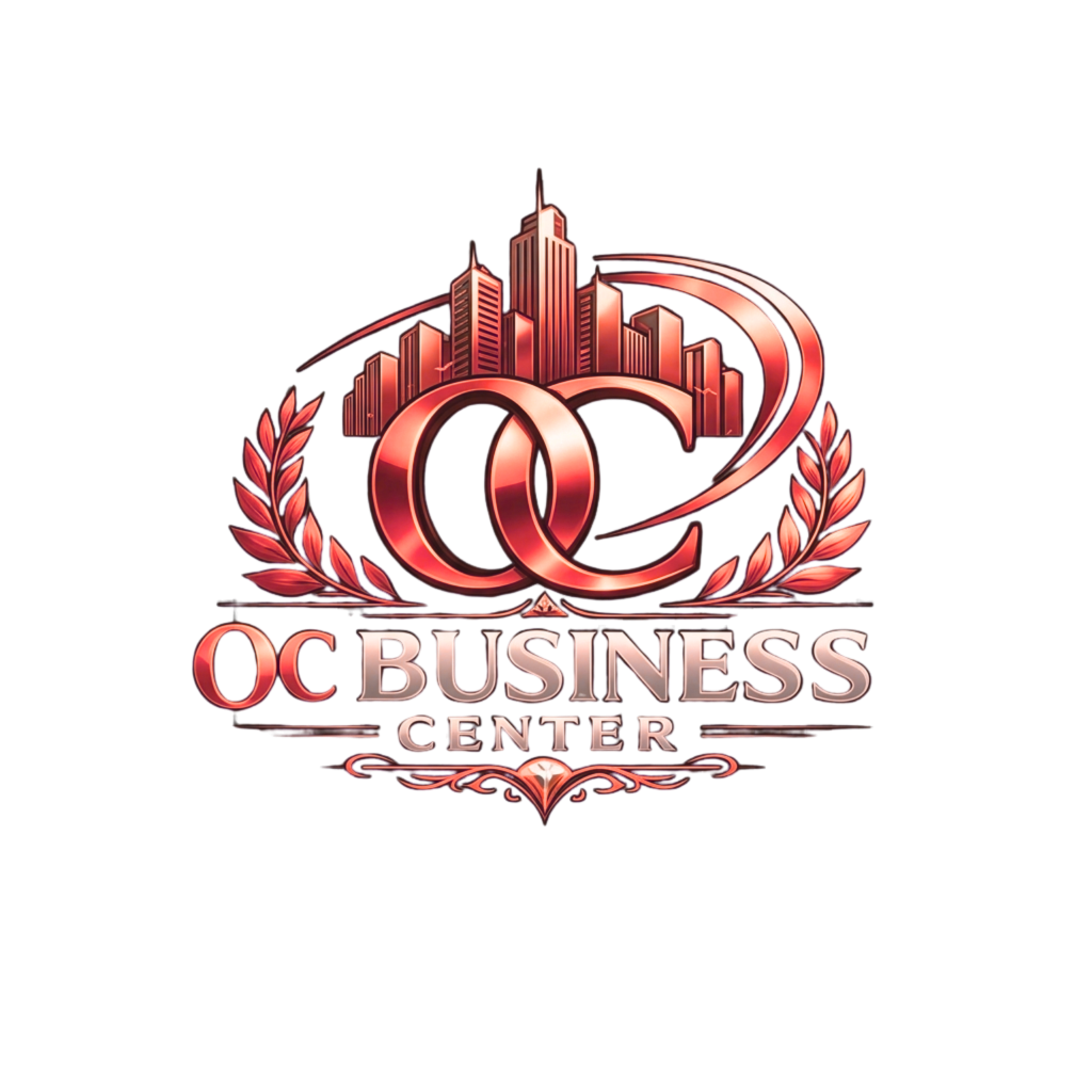 OC Business Center